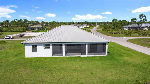 Exterior - 15 Heave Ln, Placida, FL 33946 photo 14 of 15
