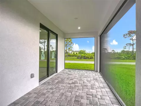 Exterior - 15 Heave Ln, Placida, FL 33946 photo 9 of 15