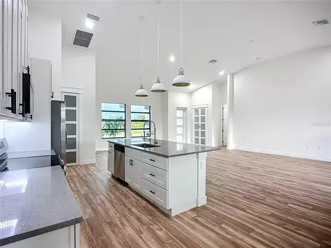 Kitchen - 15 Heave Ln, Placida, FL 33946 photo 4 of 9