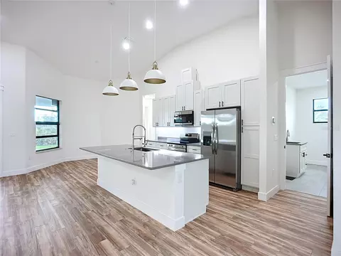 Kitchen - 15 Heave Ln, Placida, FL 33946 photo 9 of 9