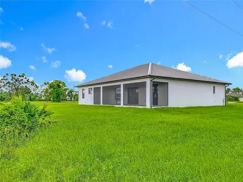 Exterior - 15 Heave Ln, Placida, FL 33946 photo 13 of 15