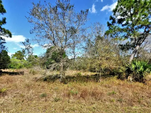 Nocturn Street, North Port, FL 34288