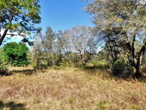 Nocturn Street, North Port, FL 34288