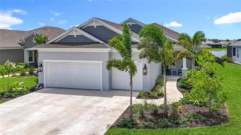 14527 Paddlers Xing, Parrish, FL 34219