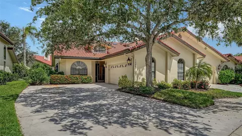 7344 Villa D Este Dr, Sarasota, FL 34238