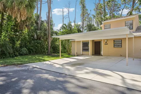 4773 Village Gardens Dr #97, Sarasota, FL 34234