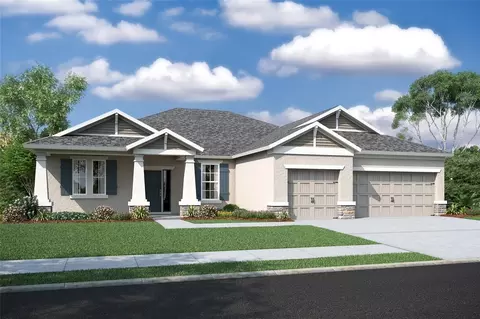 5092 Jennings Trl, Brooksville, FL 34601