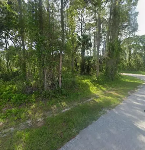 Campbell Street, North Port, FL 34288