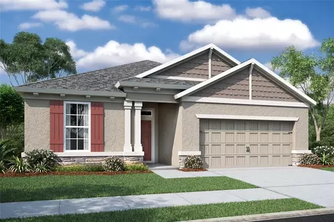 19717 Fort King Run, Brooksville, FL 34601