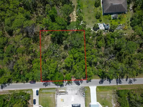 Ganyard Avenue, North Port, FL 34291