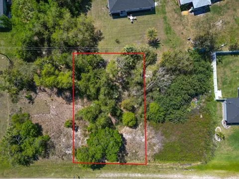 E Price Boulevard, North Port, FL 34288