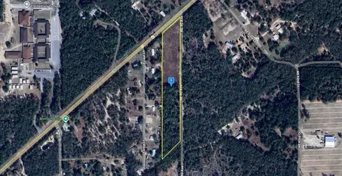 5601 NE 90 Ave, Bronson, FL 32621