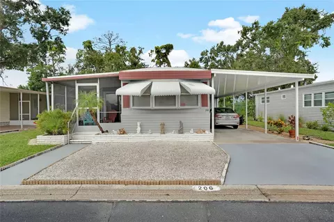 206 Oakwood Blvd W, Sarasota, FL 34237
