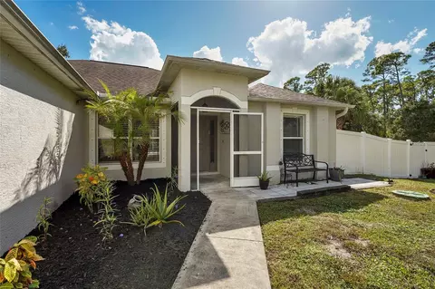 15105 Gulistan Ave, Port Charlotte, FL 33953