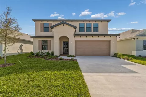 372 Hillshire Pl, Spring Hill, FL 34609