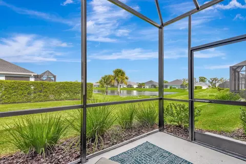 Exterior - 4842 Willow Bend Ave, Parrish, FL 34219 photo 6 of 7