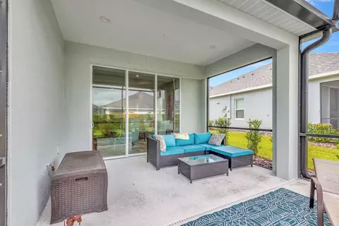 Exterior - 4842 Willow Bend Ave, Parrish, FL 34219 photo 5 of 7