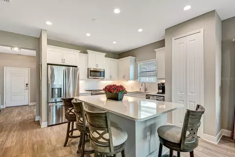 Kitchen - 4842 Willow Bend Ave, Parrish, FL 34219 photo 3 of 6