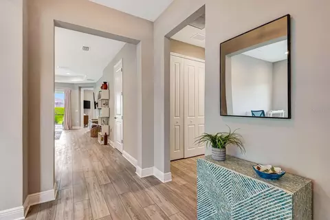 Entry Way - 4842 Willow Bend Ave, Parrish, FL 34219 photo 2 of 3