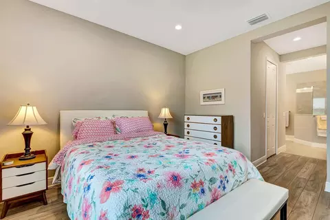 Bedroom - 4842 Willow Bend Ave, Parrish, FL 34219 photo 4 of 4