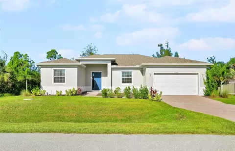 10459 Live Oak Rd, Port Charlotte, FL 33981