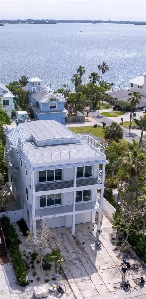106 S 11th, Bradenton Beach, FL 34217