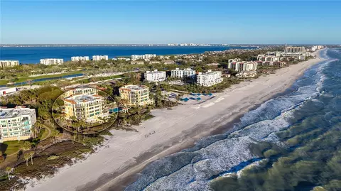 2161 Gulf Of Mexico Dr #6, Longboat Key, FL 34228