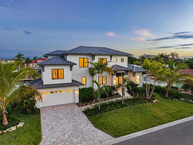 524 Halyard Ln, Longboat Key, FL 34228