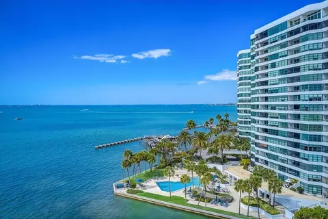 888 Blvd Of The Arts #1408, Sarasota, FL 34236