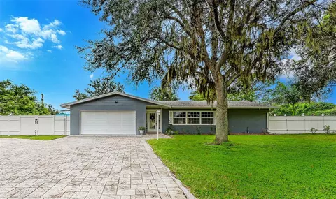 5005 Inverness Dr, Sarasota, FL 34243