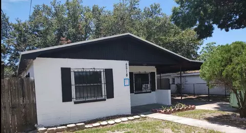 4218 W Nassau St, Tampa, FL 33607