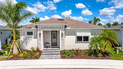 4068 Santa Caterina Blvd #101, Bradenton, FL 34211