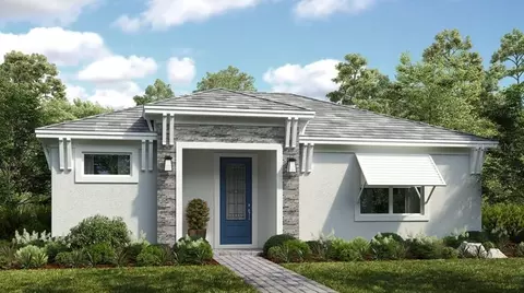 4064 Santa Caterina Blvd #101, Bradenton, FL 34211
