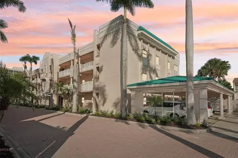 5964 Midnight Pass Road N-16 Rd #N-16 (AKA  135), Sarasota, FL 34242
