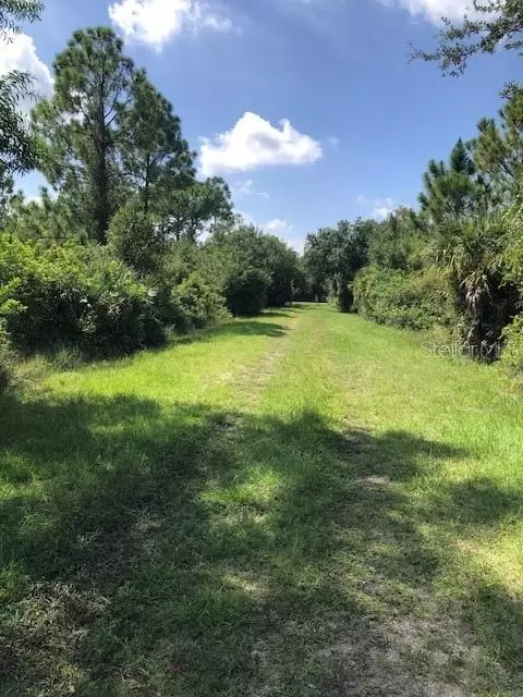 13340 Cappy Ter, Punta Gorda, FL 33955