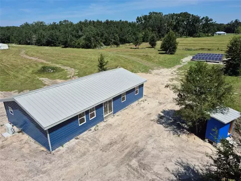 316 NE 516th Ave, Old Town, FL 32680