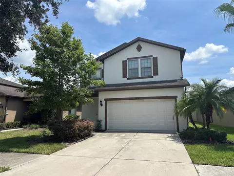 6314 Yellow Buckeye Dr, Riverview, FL 33578