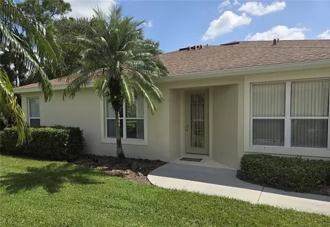 2462 Magnolia Cir, North Port, FL 34289