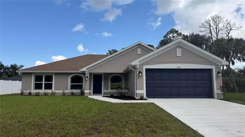 5586 Crenshaw Ln, North Port, FL 34286