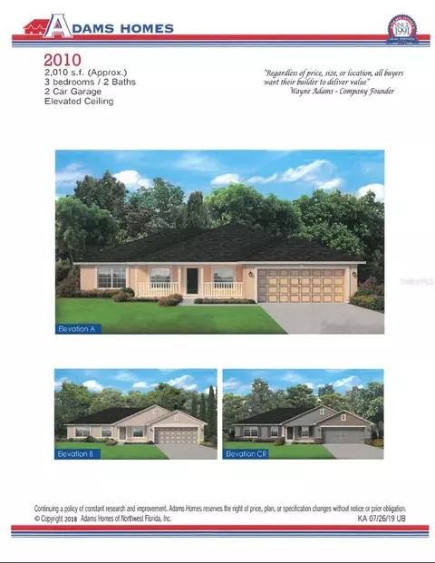 5586 Crenshaw Ln, North Port, FL 34286