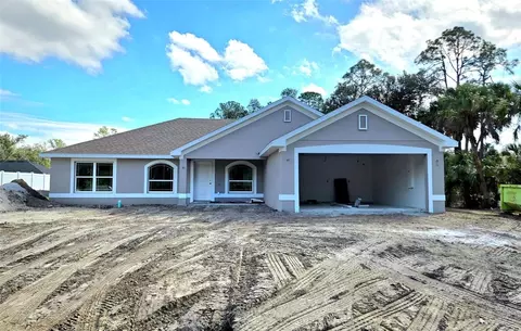 5586 Crenshaw Ln, North Port, FL 34286