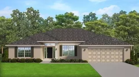 4406 Kiska Rd, North Port, FL 34288