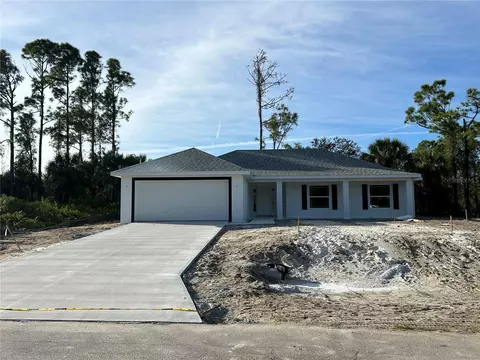 6435 Unity Cir, North Port, FL 34288