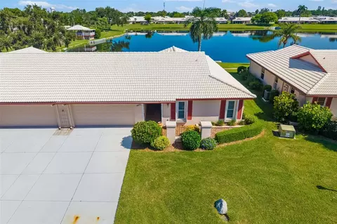 6502 13th Avenue Dr W #6502, Bradenton, FL 34209
