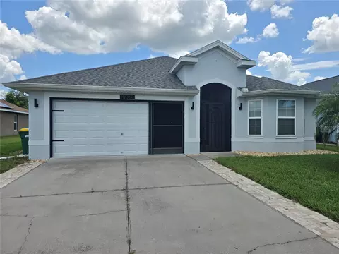 10068 Winding River Rd, Punta Gorda, FL 33950