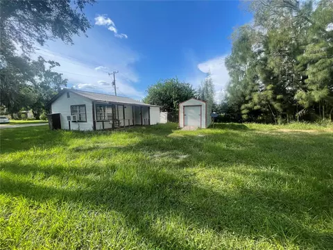 5125 Us Highway 17 N, Bowling Green, FL 33834