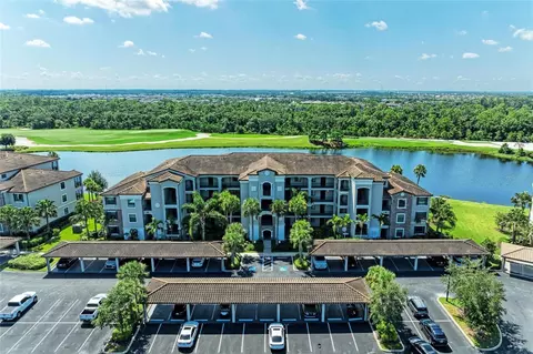 16814 Vardon Ter #205, Lakewood Ranch, FL 34211