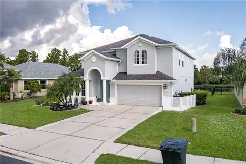 9058 39th Street Cir E, Parrish, FL 34219