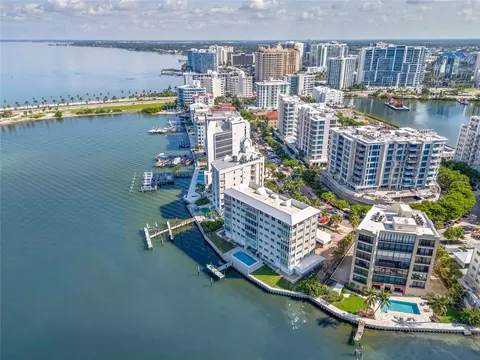 350 Golden Gate Pt #33, Sarasota, FL 34236