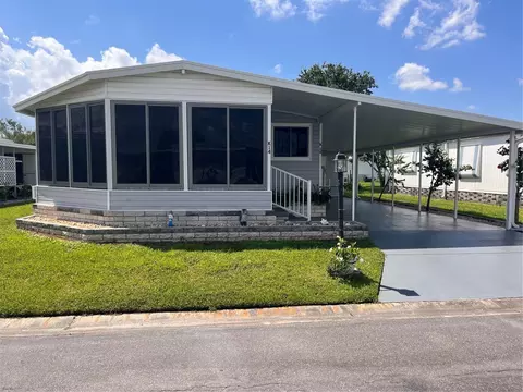 5316 53rd Ave E #K14, Bradenton, FL 34203